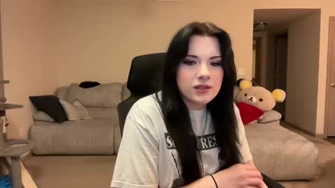 irissweets online show from 10, 3, 2025