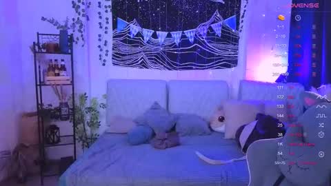 Irma online show from 12, 11, 2025