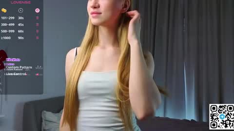 Snapshot of irmgardwoodfolk chatting on 22, 4, 2026 Alexa online show from 22, 4, 2026