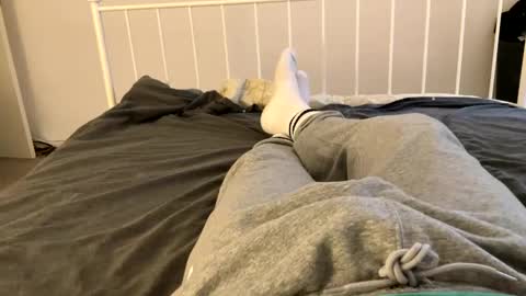 Snapshot of irnbru7 chatting on 18, 2, 2025 Sc - andrew vernel online show from 18, 2, 2025