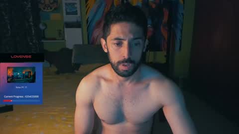 Dany - Indepent model online show from 17, 12, 2024