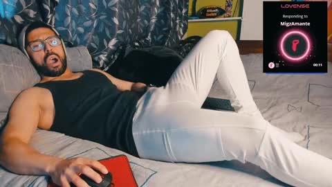 Dany - Indepent model online show from 30, 1, 2025