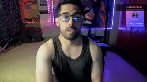 Dany - Indepent model online show from 26, 9, 2025