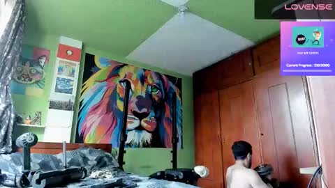 Dany - Indepent model online show from 21, 11, 2025