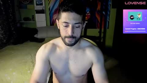 Dany - Indepent model online show from 14, 12, 2025