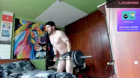 Dany - Indepent model online show from 15, 12, 2025