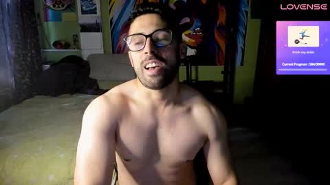 Dany - Indepent model online show from 15, 3, 2026