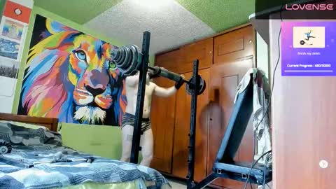 Dany - Indepent model online show from 18, 3, 2026