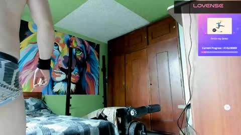 Dany - Indepent model online show from 17, 4, 2026