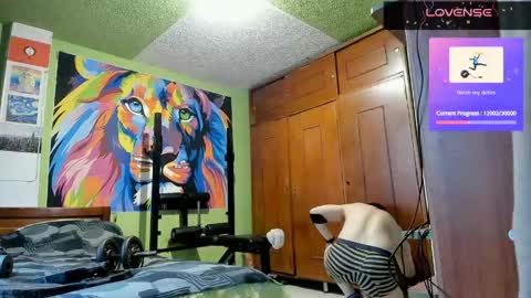 Snapshot of irokdan89 chatting on 8, 6, 2026 Dany - Indepent model online show from 8, 6, 2026