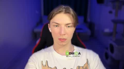 Iron online show from 17, 1, 2025