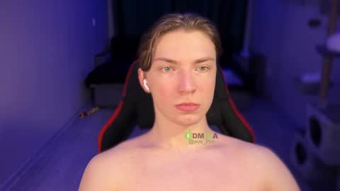 Iron online show from 20, 1, 2025