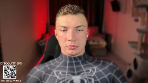 Iron online show from 25, 11, 2025