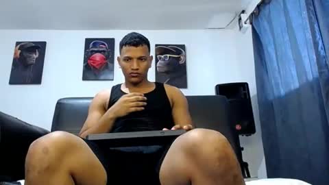 Snapshot of iron_arcia chatting on 1, 5, 2026 iron_arcia online show from 1, 5, 2026
