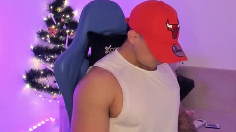 Iron online show from 17, 12, 2025