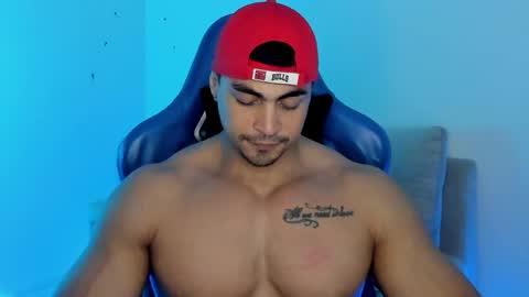 Iron online show from 18, 1, 2026