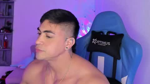 Iron online show from 4, 2, 2026