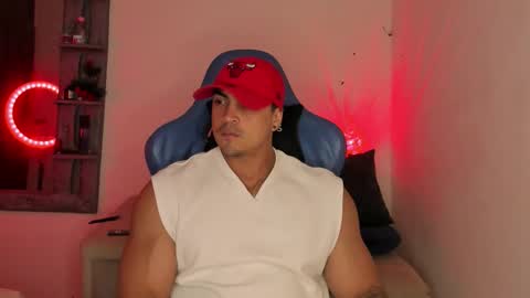 Iron online show from 28, 2, 2026