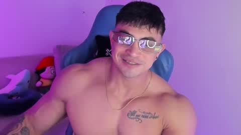 Iron online show from 9, 3, 2026