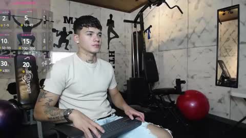 Iron Tous online show from 1, 2, 2026