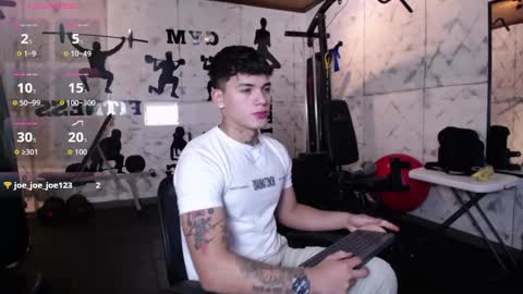 Iron Tous online show from 4, 2, 2026