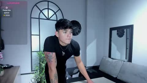 Iron Tous online show from 2, 3, 2026