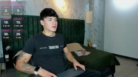 Snapshot of iron_tous chatting on 13, 3, 2026 Iron Tous online show from 13, 3, 2026