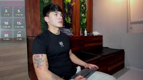 Snapshot of iron_tous chatting on 14, 3, 2026 Iron Tous online show from 14, 3, 2026