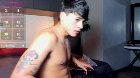 Snapshot of iron_tous chatting on 16, 3, 2026 Iron Tous online show from 16, 3, 2026