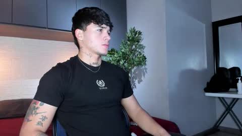 Snapshot of iron_tous chatting on 18, 3, 2026 Iron Tous online show from 18, 3, 2026