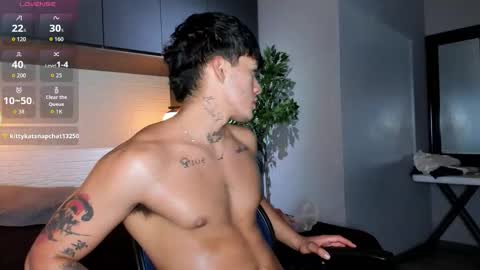 Snapshot of iron_tous chatting on 19, 3, 2026 Iron Tous online show from 19, 3, 2026