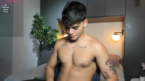 Snapshot of iron_tous chatting on 30, 3, 2026 Iron Tous online show from 30, 3, 2026