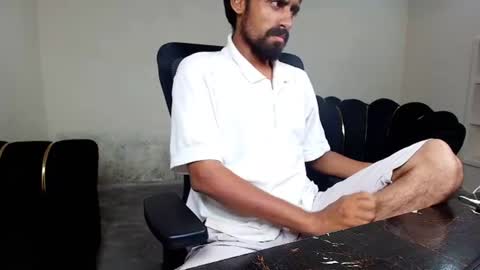 Snapshot of ironcharm4455 chatting on 6, 7, 2026 Naveed online show from 6, 7, 2026