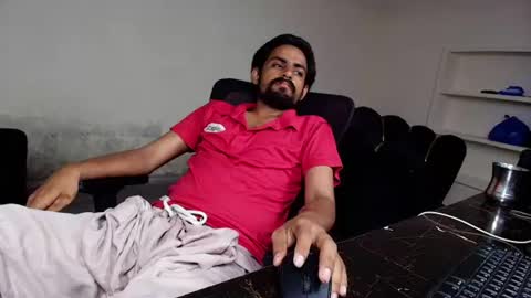 Snapshot of ironcharm4455 chatting on 7, 7, 2026 Naveed online show from 7, 7, 2026