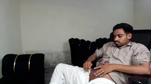 Snapshot of ironcharm4455 chatting on 11, 7, 2026 Naveed online show from 11, 7, 2026
