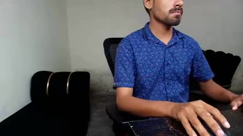 Snapshot of ironcharm4455 chatting on 13, 7, 2026 Naveed online show from 13, 7, 2026