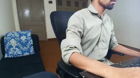 Snapshot of ironcharm4455 chatting on 24, 7, 2026 Naveed online show from 24, 7, 2026