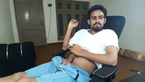 Snapshot of ironcharm4455 chatting on 28, 7, 2026 Naveed online show from 28, 7, 2026