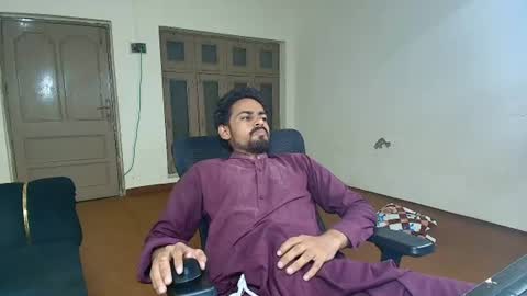 Snapshot of ironcharm4455 chatting on 5, 8, 2026 Naveed online show from 5, 8, 2026