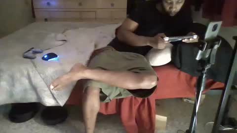 SexEngine88 online show from 11, 10, 2025