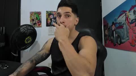 Jake online show from 26, 10, 2025