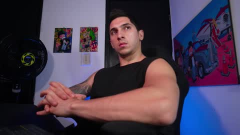 Jake online show from 13, 2, 2026