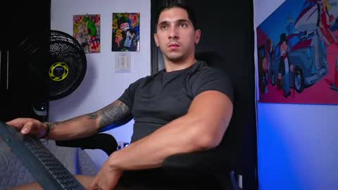 Jake online show from 25, 5, 2026