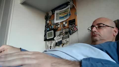 Ironkokkk online show from 11, 1, 2025