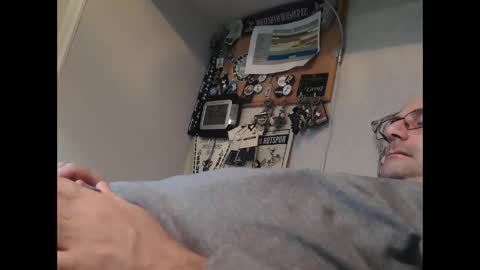 Ironkokkk online show from 12, 1, 2025