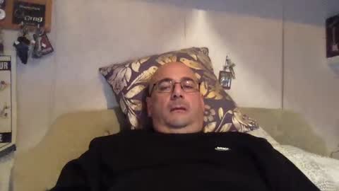 Ironkokkk online show from 14, 1, 2025