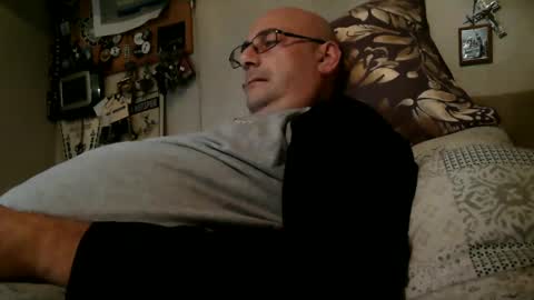 Ironkokkk online show from 14, 1, 2025