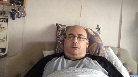 Ironkokkk online show from 17, 1, 2025