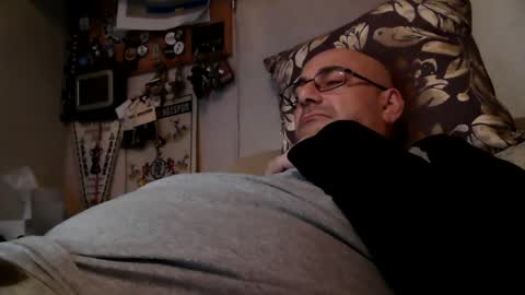 Ironkokkk online show from 19, 1, 2025