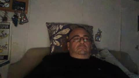 Ironkokkk online show from 23, 1, 2025